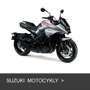 Suzuki motocykly